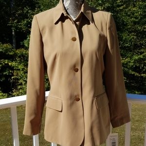 Harve Benard jacket